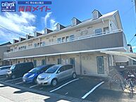 三重県津市島崎町：物件画像／賃貸メイトFC 津お城公園店　株式会社賃貸コンサルティング