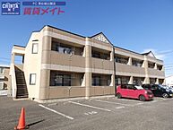 三重県津市中河原：物件画像／賃貸メイトFC 津お城公園店　株式会社賃貸コンサルティング