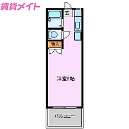 🉐敷金礼金0円！🉐シーサイドスクエア　B棟