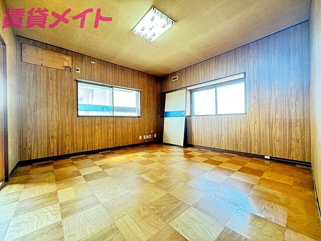 室内