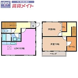 🉐敷金礼金0円！🉐夢が丘T様住宅