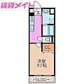 ブルースカイマンション106階5.1万円