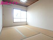 同タイプ部屋写真です。