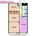 EXCREAサクラバシ1階5.6万円