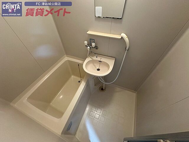 浴室