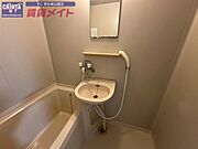 同物件別部屋の写真