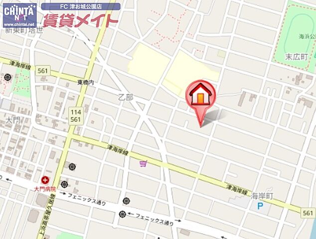 地図