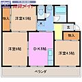 メゾンシエロ4階4.0万円