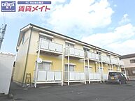 三重県津市中河原：物件画像／賃貸メイトFC 津お城公園店　株式会社賃貸コンサルティング
