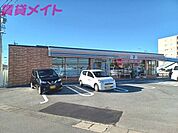 セブンイレブン津市上浜町3丁目店 545m