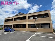 三重県津市高洲町：物件画像／賃貸メイトFC 津お城公園店　株式会社賃貸コンサルティング