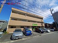 三重県津市八町1丁目：物件画像／賃貸メイトFC 津お城公園店　株式会社賃貸コンサルティング