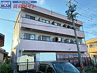 三重県津市栗真町屋町：物件画像／賃貸メイトFC 津お城公園店　株式会社賃貸コンサルティング