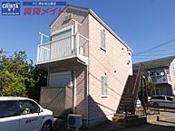 三重県津市一身田中野：物件画像／賃貸メイトFC 津お城公園店　株式会社賃貸コンサルティング