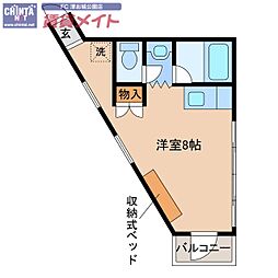 🉐敷金礼金0円！🉐アーリーバードII