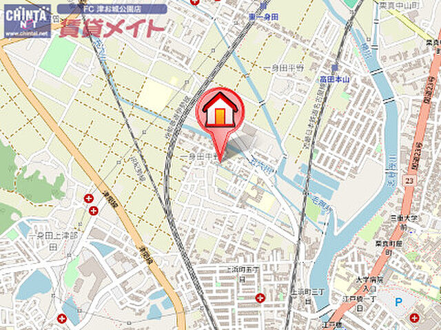 地図