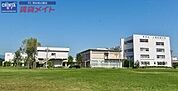 津市立三重短期大学 2094m