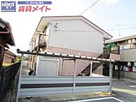 三重県津市栗真町屋町：物件画像／賃貸メイトFC 津お城公園店　株式会社賃貸コンサルティング