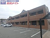 三重県津市上浜町6丁目：物件画像／賃貸メイトFC 津お城公園店　株式会社賃貸コンサルティング