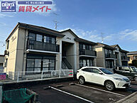 三重県津市白塚町：物件画像／賃貸メイトFC 津お城公園店　株式会社賃貸コンサルティング