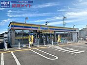 ミニストップ津白塚店 1481m