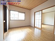 同タイプ部屋写真です。