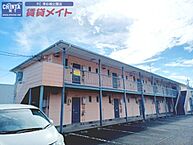 三重県津市白塚町：物件画像／賃貸メイトFC 津お城公園店　株式会社賃貸コンサルティング