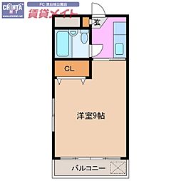 🉐敷金礼金0円！🉐カーサドゥーズ