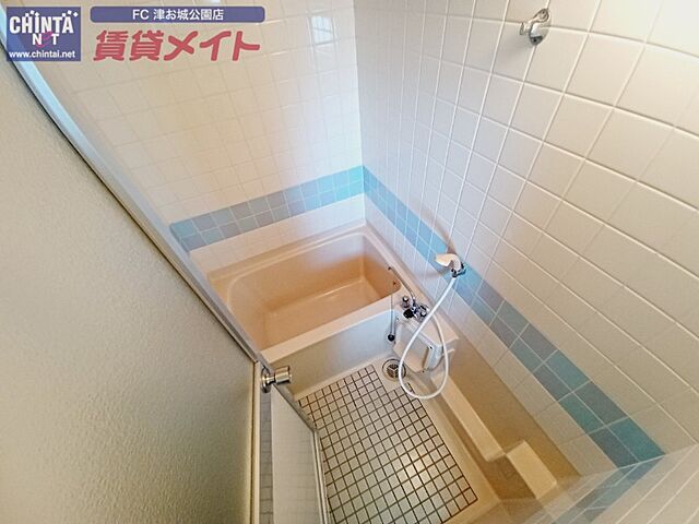 浴室