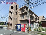 三重県津市白塚町：物件画像／賃貸メイトFC 津お城公園店　株式会社賃貸コンサルティング