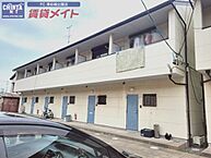 三重県津市河芸町中別保：物件画像／賃貸メイトFC 津お城公園店　株式会社賃貸コンサルティング