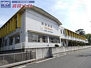 白子ひかり幼稚園 5567m