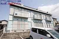 三重県津市河芸町上野：物件画像／賃貸メイトFC 津お城公園店　株式会社賃貸コンサルティング