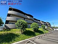 三重県津市一身田上津部田：物件画像／賃貸メイトFC 津お城公園店　株式会社賃貸コンサルティング