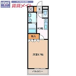 パレディオンハウス