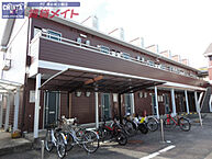 三重県津市一身田平野：物件画像／賃貸メイトFC 津お城公園店　株式会社賃貸コンサルティング