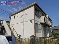 三重県津市大倉：物件画像／賃貸メイトFC 津お城公園店　株式会社賃貸コンサルティング
