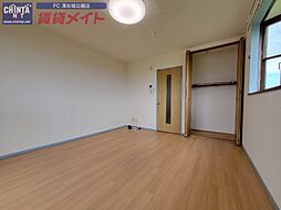 エスポワールマンション 3階1Kのリビング/ダイニング