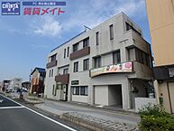 三重県津市栄町4丁目：物件画像／賃貸メイトFC 津お城公園店　株式会社賃貸コンサルティング