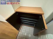 同物件別室の画像です
