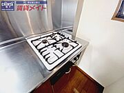 同型別部屋写真