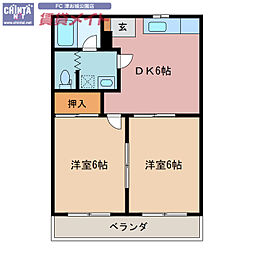 🉐敷金礼金0円！🉐コーポアジヤ