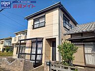 三重県津市柳山津興：物件画像／賃貸メイトFC 津お城公園店　株式会社賃貸コンサルティング