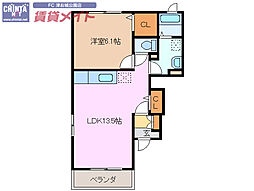 ヴィラ　ソレイユ