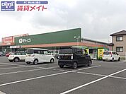 ミニストップ 芸濃椋本店 1100m