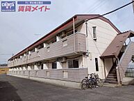 三重県津市栗真町屋町：物件画像／賃貸メイトFC 津お城公園店　株式会社賃貸コンサルティング