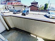 同じ物件、別部屋の写真です