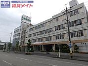 若葉病院 235m