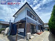三重県津市栗真中山町：物件画像／賃貸メイトFC 津お城公園店　株式会社賃貸コンサルティング