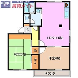 フォレストハイツ
